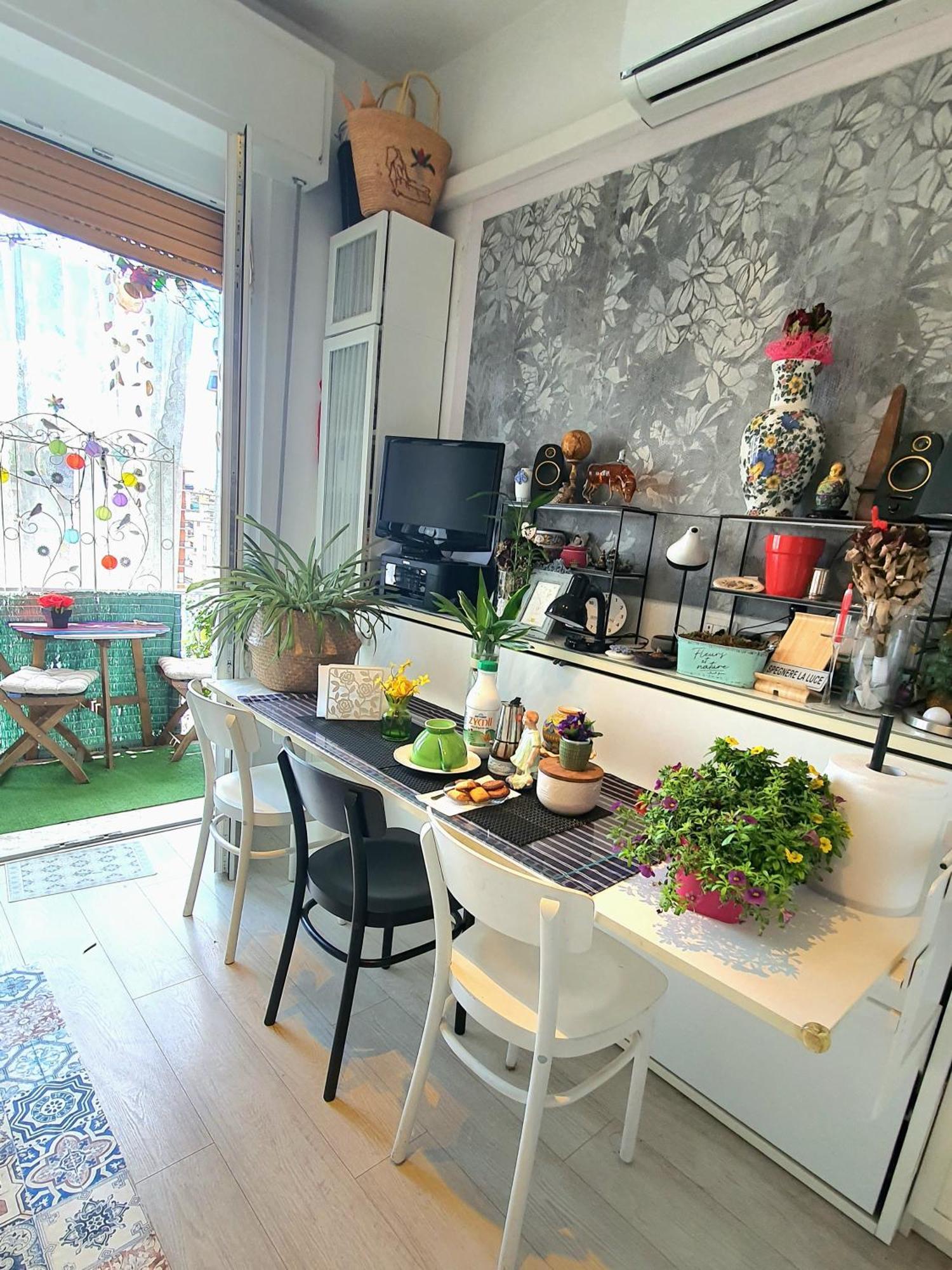 Suite In Florence Ngoại thất bức ảnh