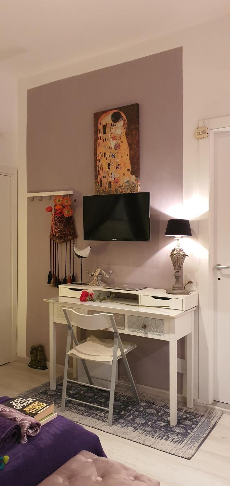 Suite In Florence Ngoại thất bức ảnh