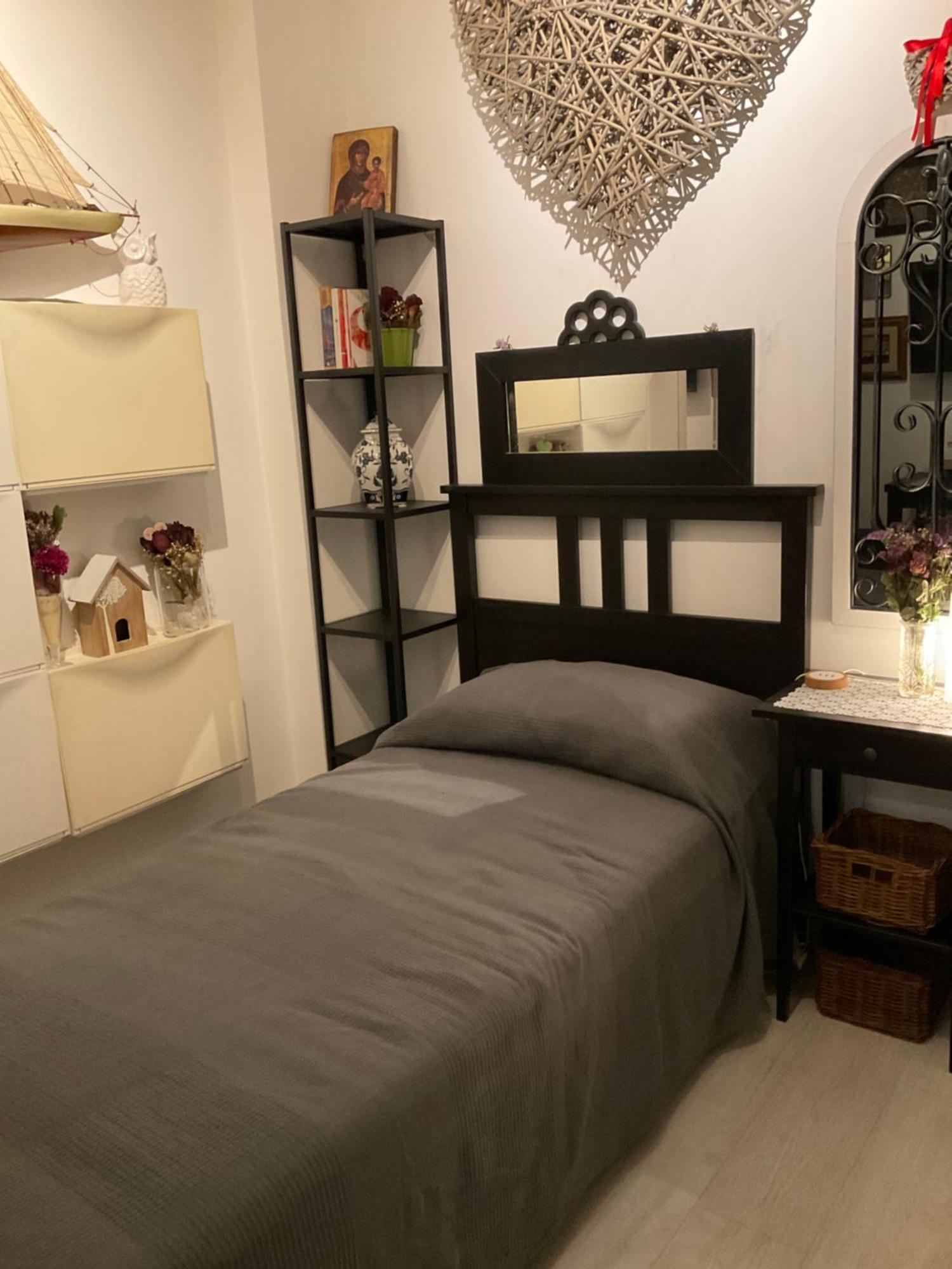 Suite In Florence Ngoại thất bức ảnh