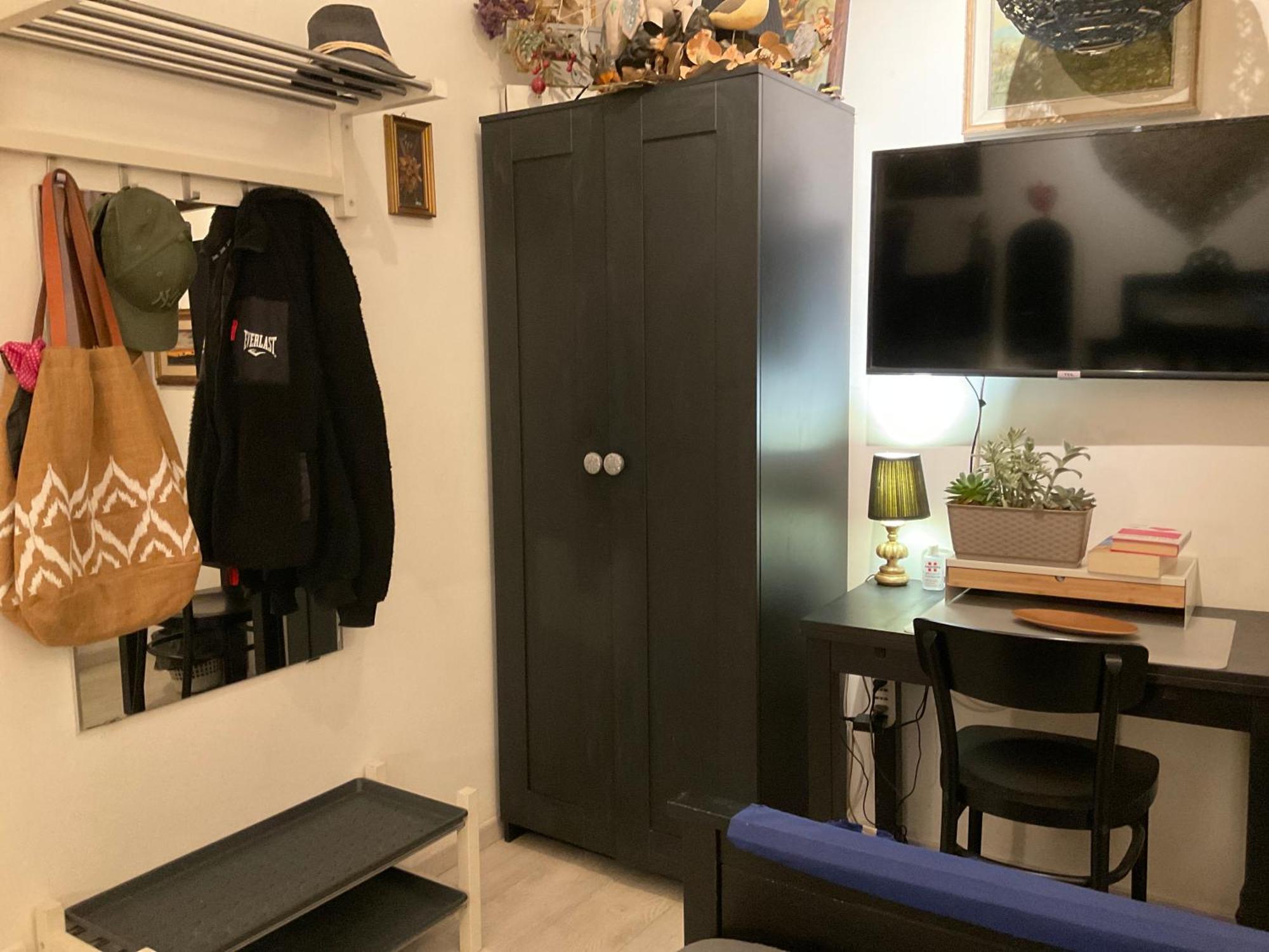 Suite In Florence Ngoại thất bức ảnh