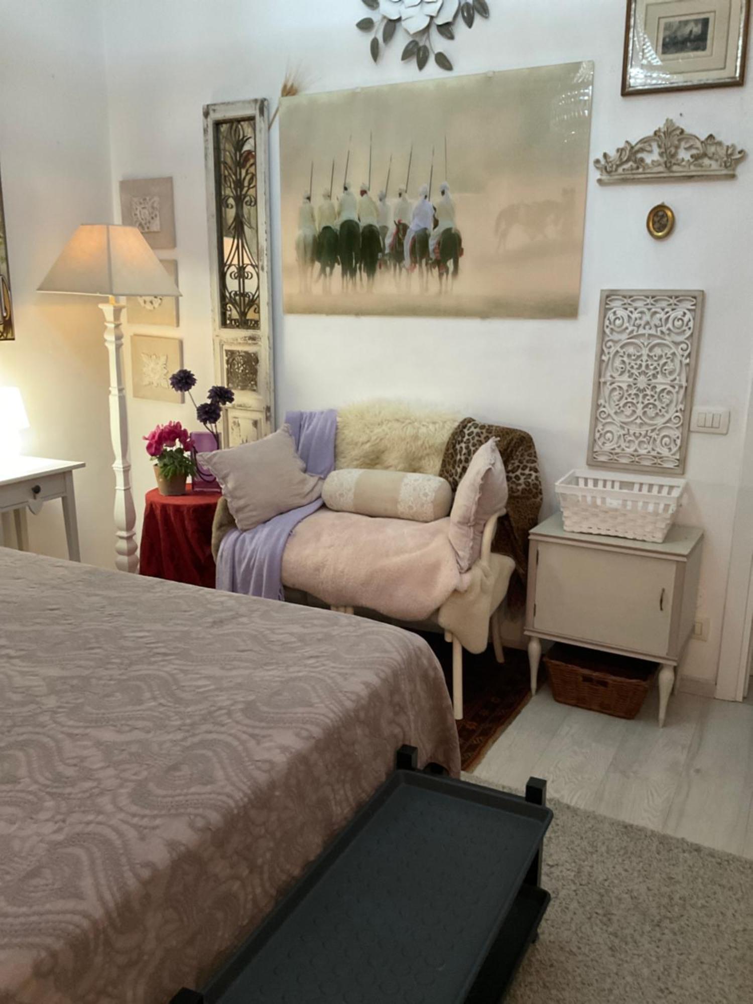 Suite In Florence Ngoại thất bức ảnh