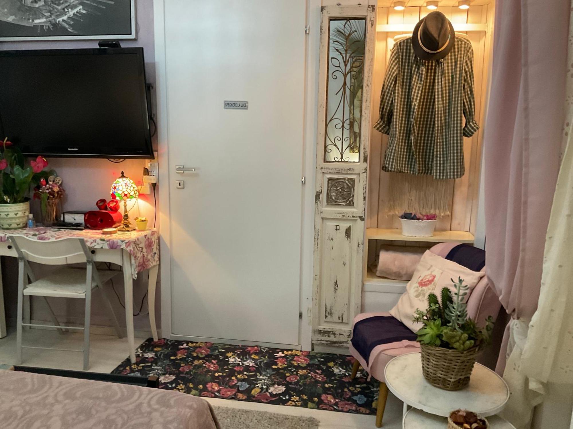 Suite In Florence Ngoại thất bức ảnh