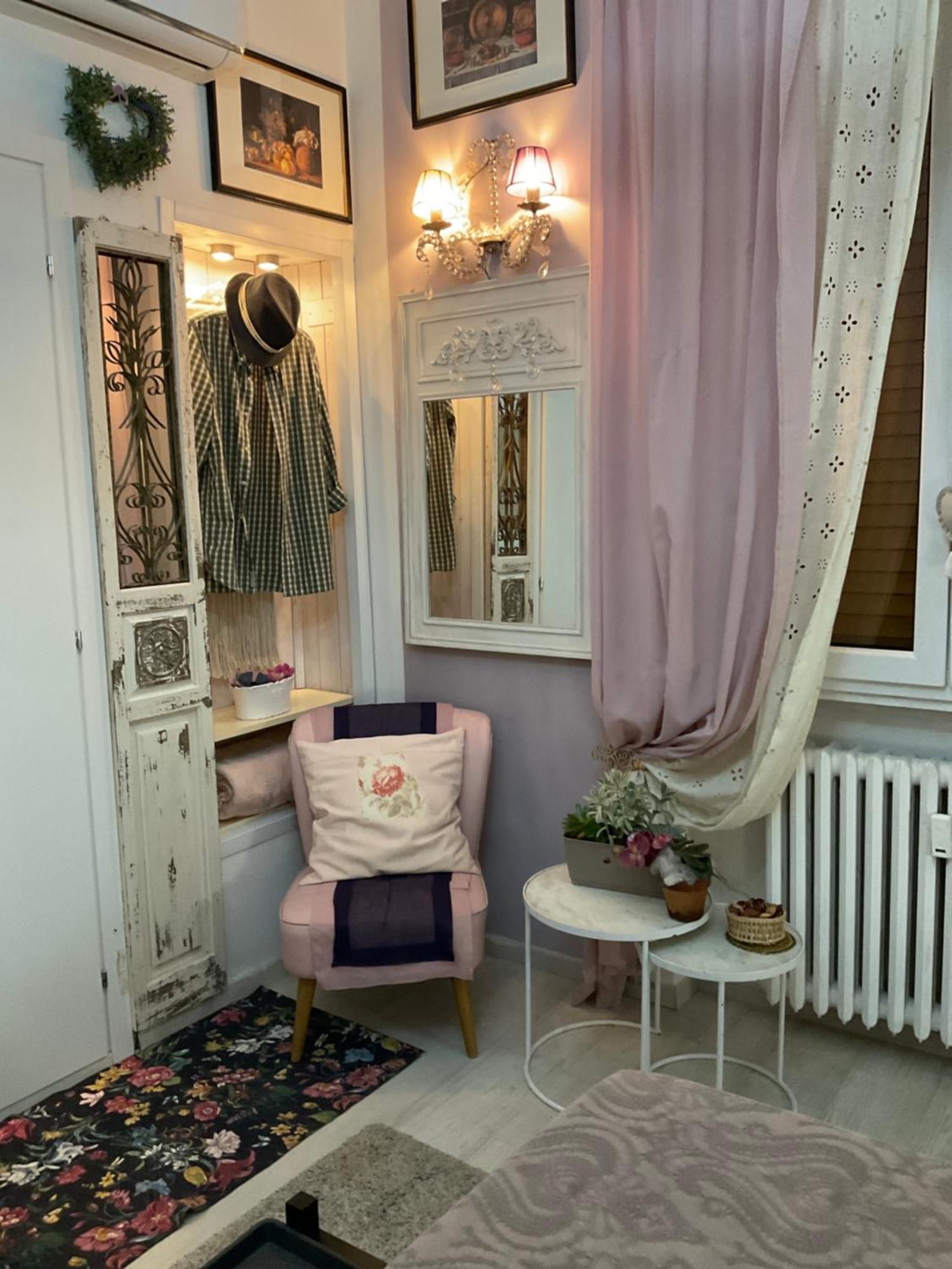 Suite In Florence Ngoại thất bức ảnh