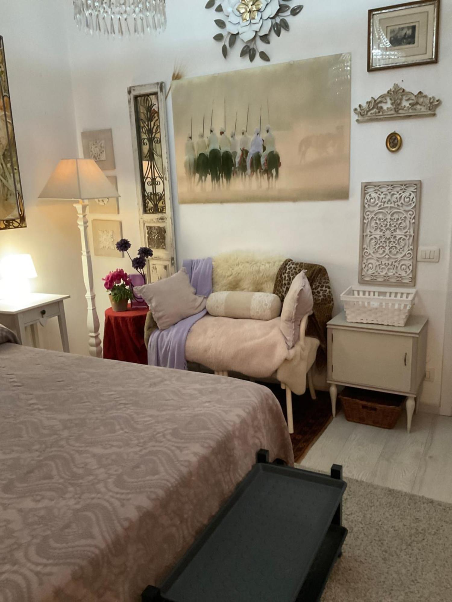 Suite In Florence Ngoại thất bức ảnh