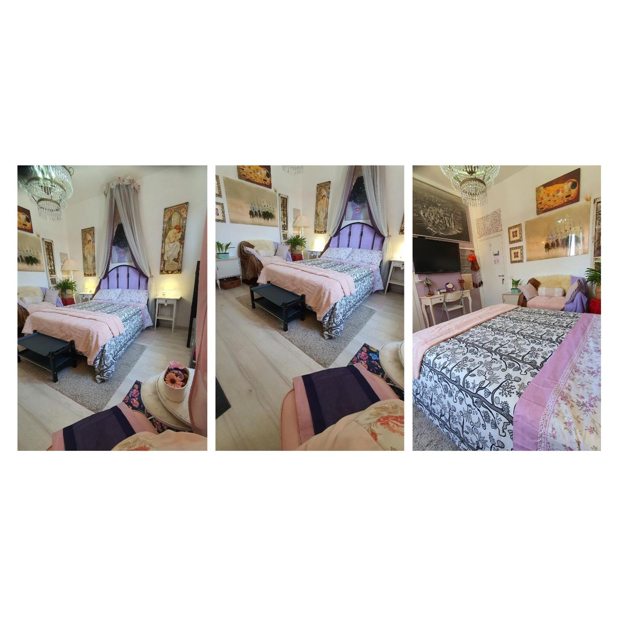 Suite In Florence Ngoại thất bức ảnh