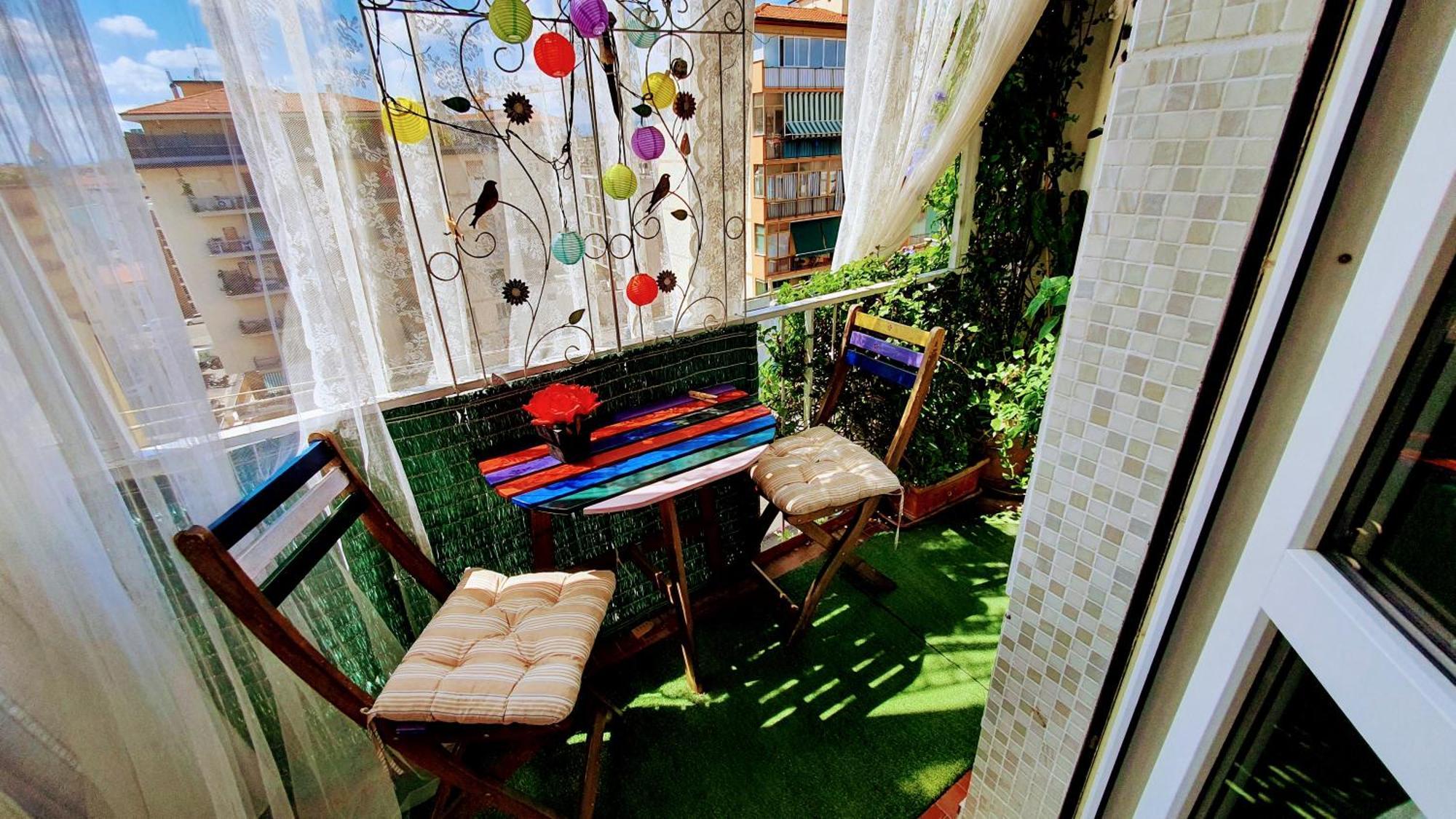 Suite In Florence Ngoại thất bức ảnh