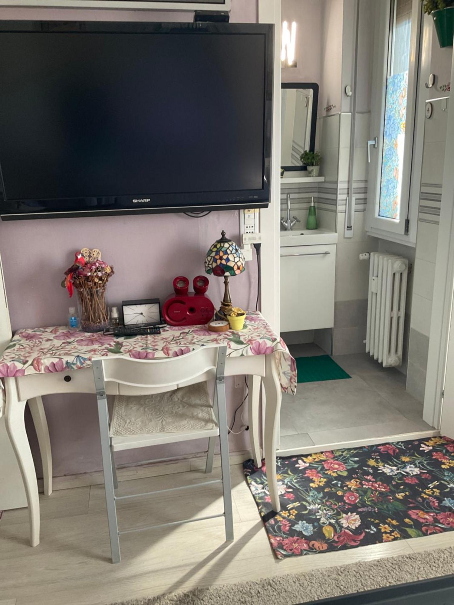 Suite In Florence Ngoại thất bức ảnh