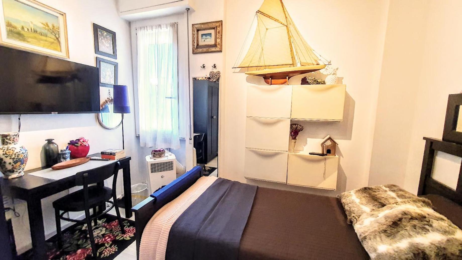 Suite In Florence Ngoại thất bức ảnh